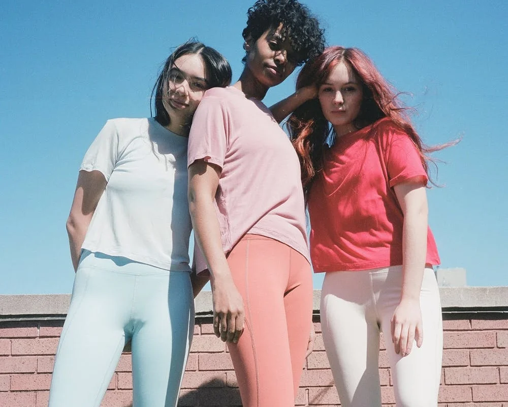 Girlfriend Collective