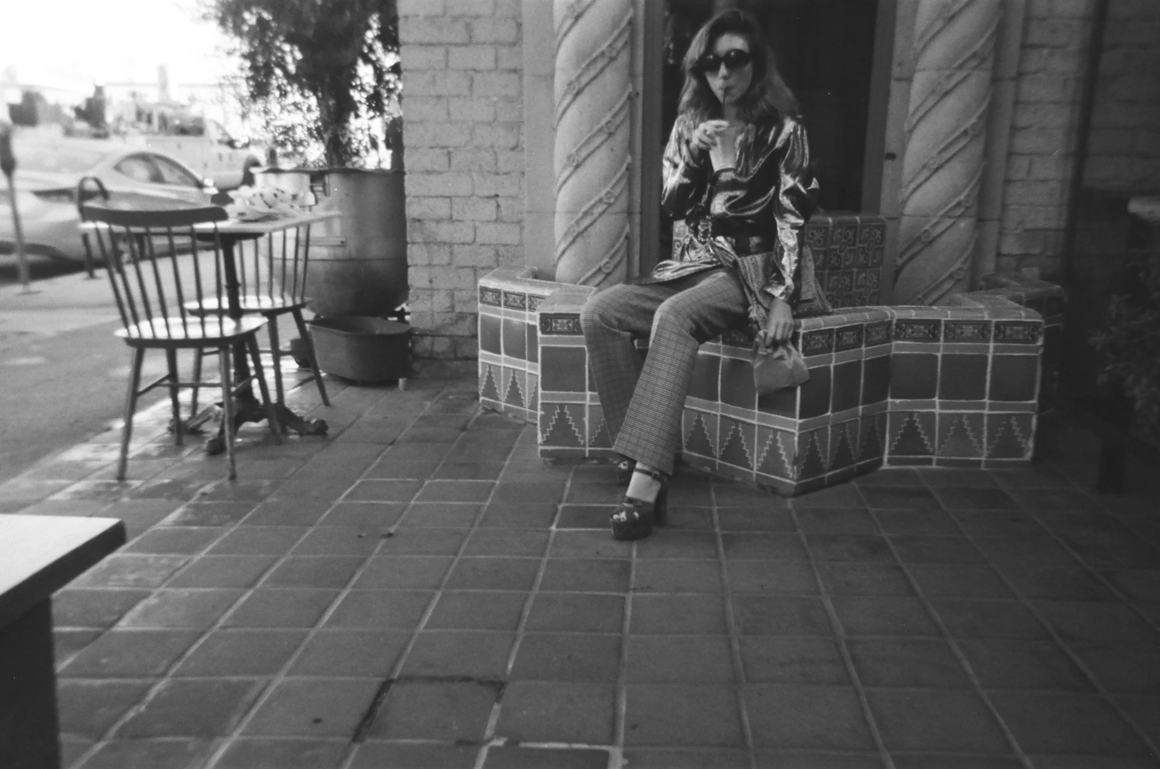Doggy bag. Photo by Shea (4).