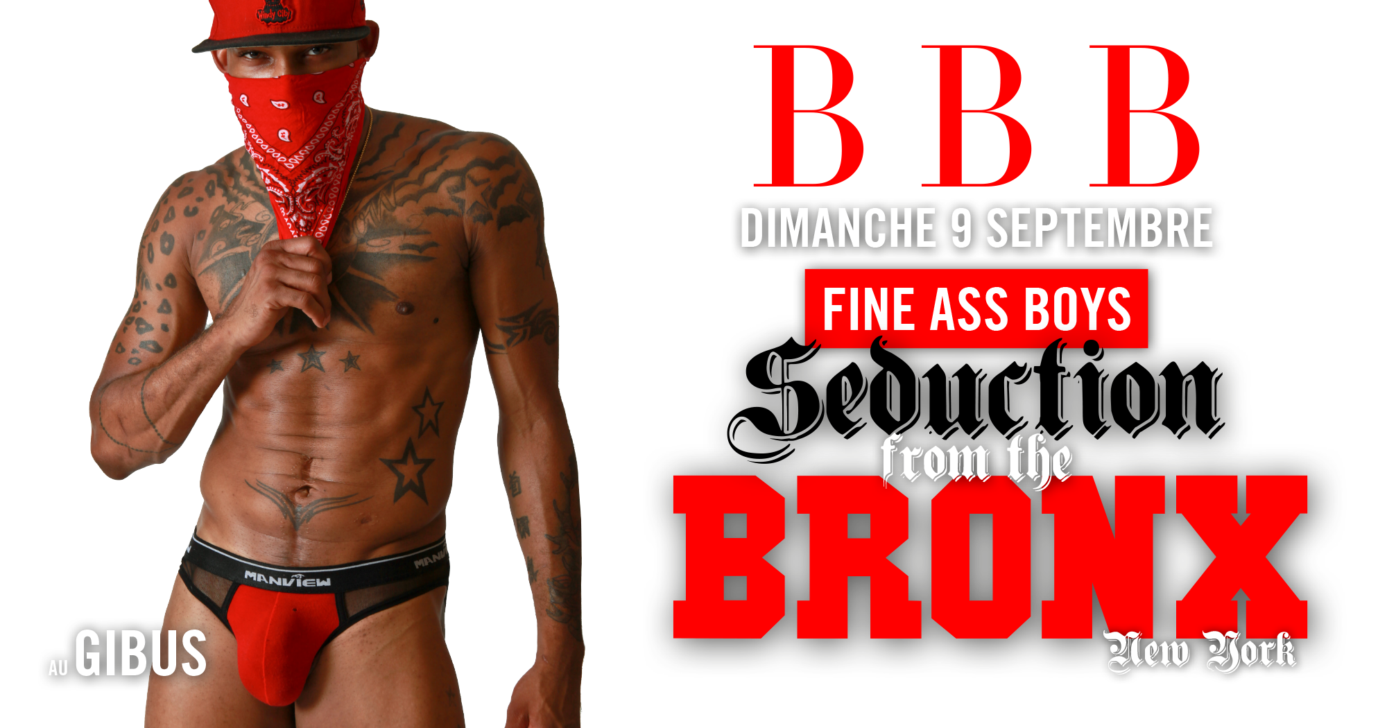 BBB 9 SEPTEMBRE