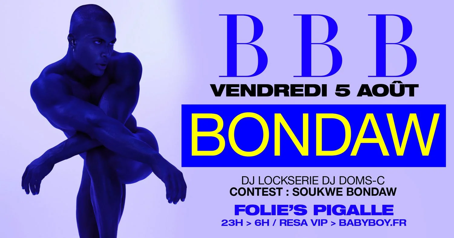 BBB BONDAW