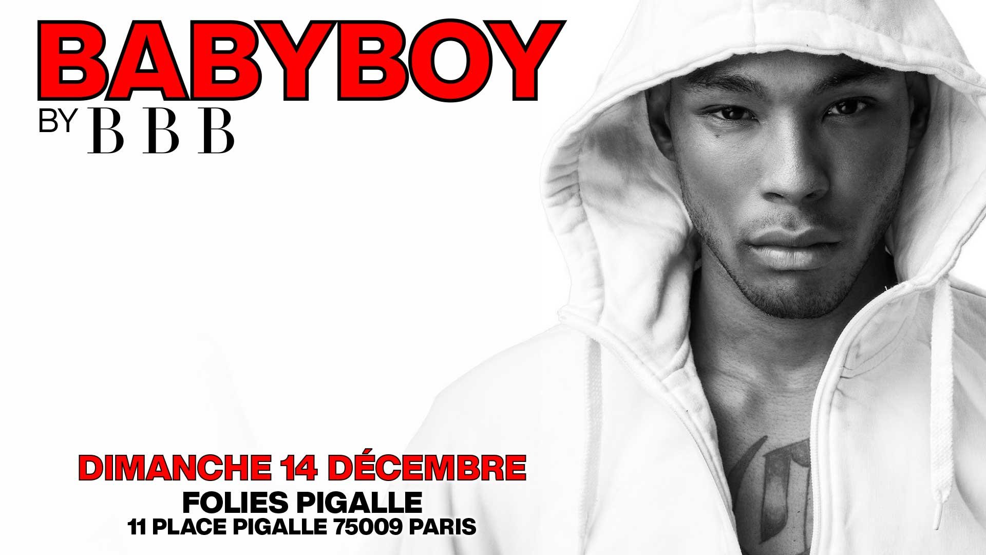 BABYBOY BY BBB