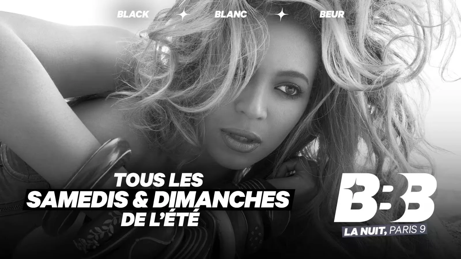 BBB SAMEDI 4 JUILLET