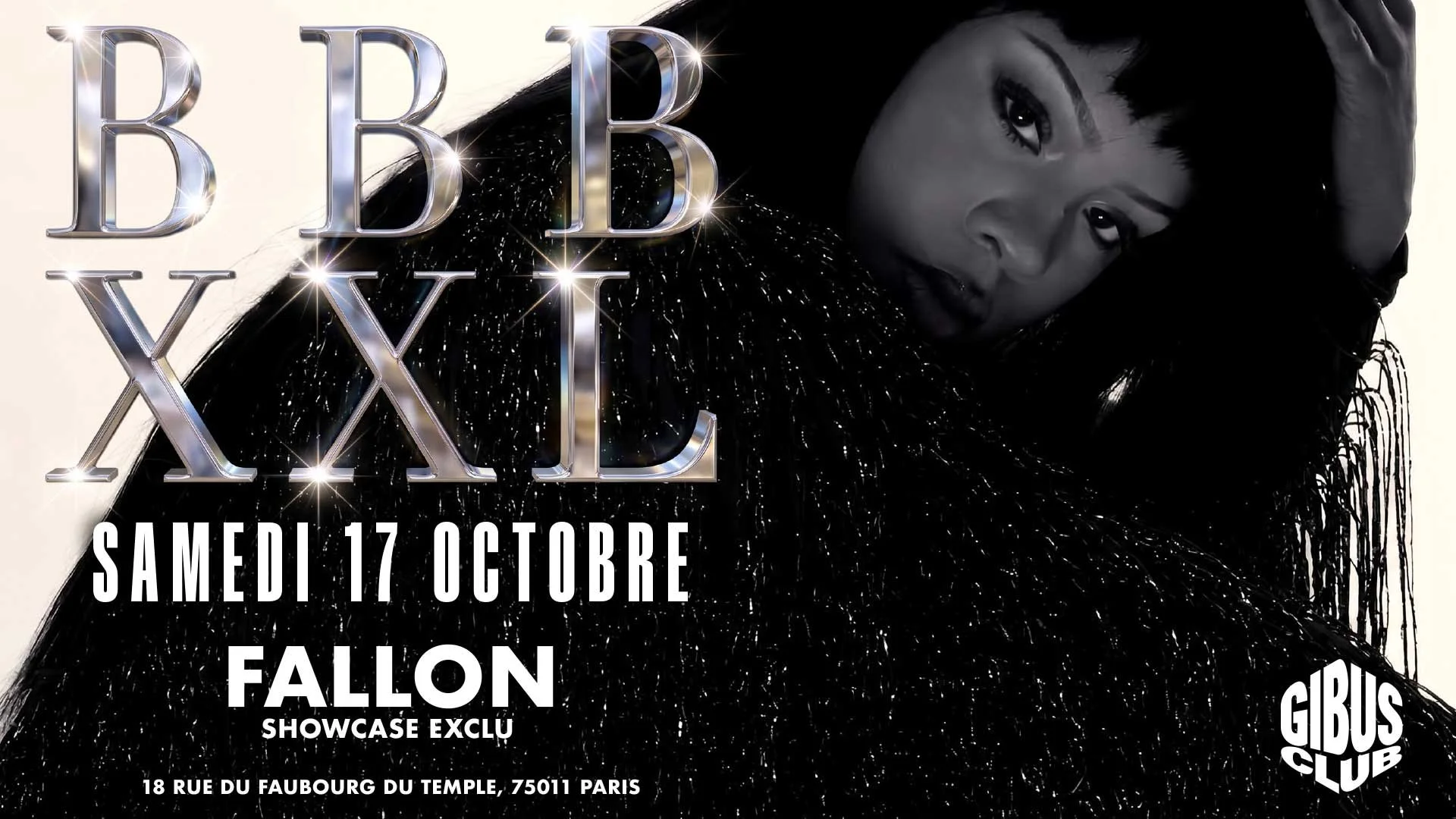 BBB XXL