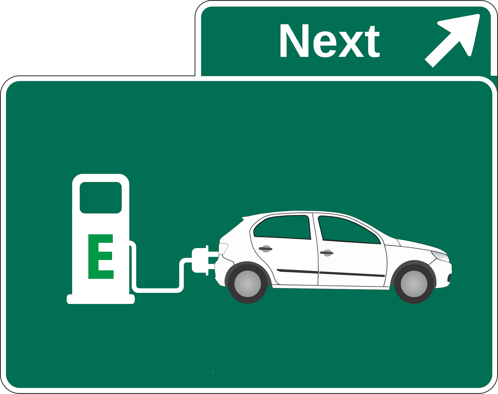 Route Planner For Electric Cars How To: Planning An Electric Road Trip — Ev Driver