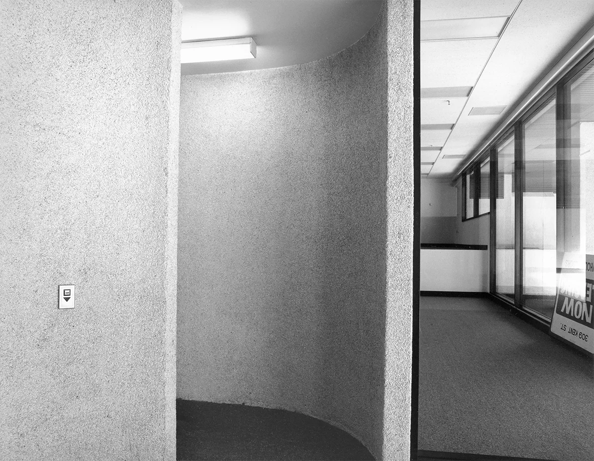 City-Spaces, Sydney #1