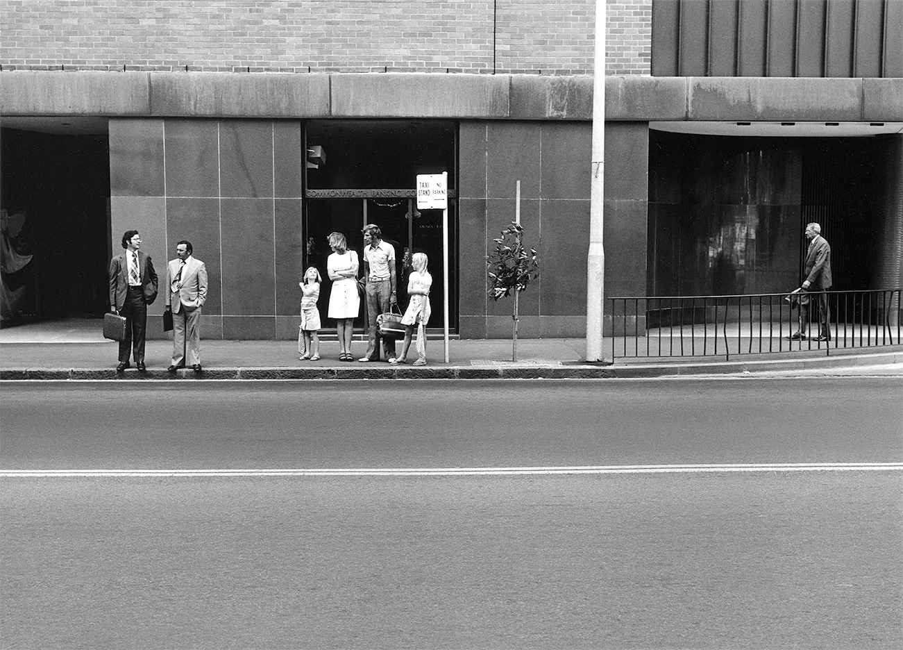 City-Spaces, Sydney #9