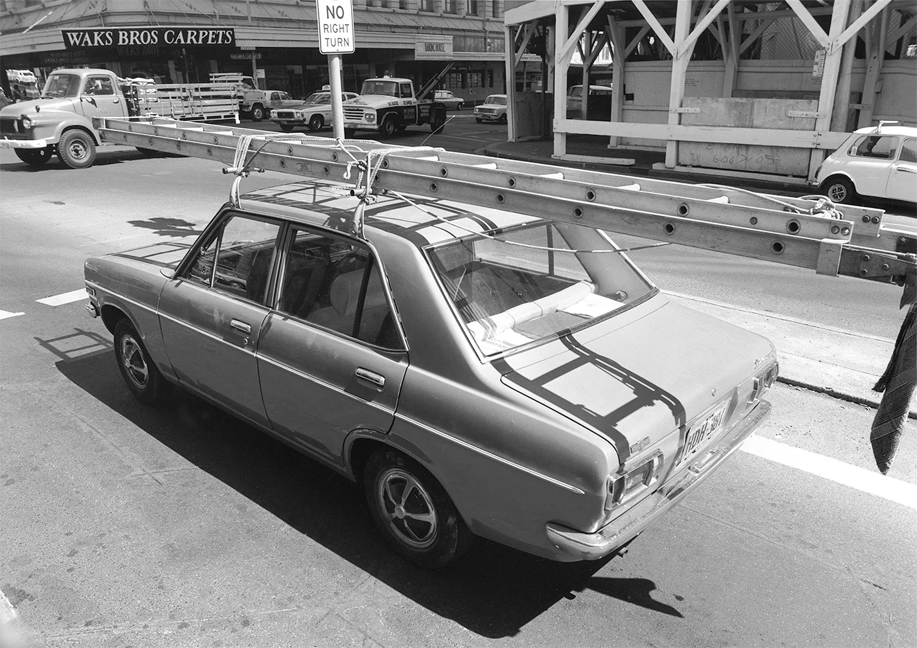 City-Spaces, Sydney #10