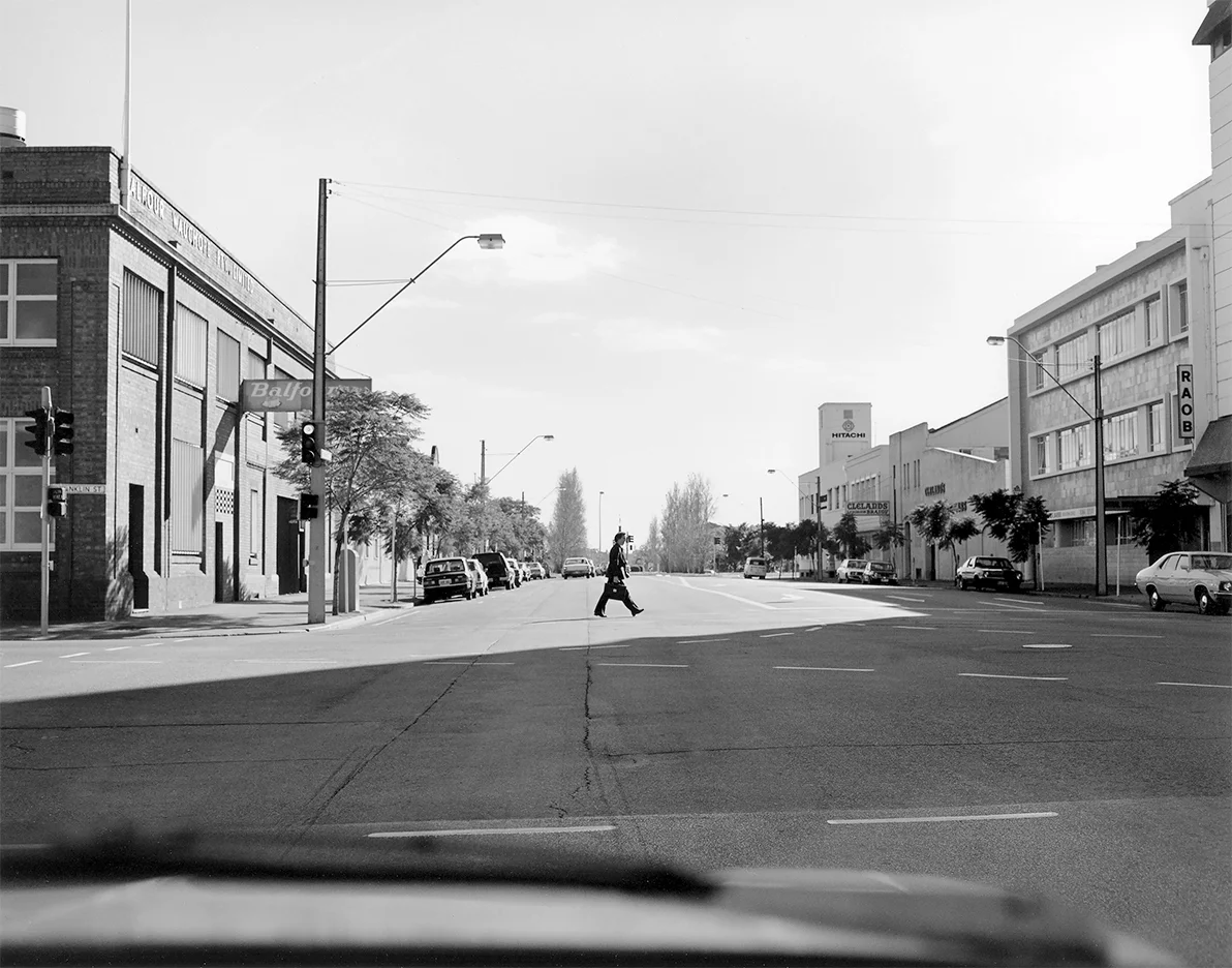City-Spaces, Adelaide #66