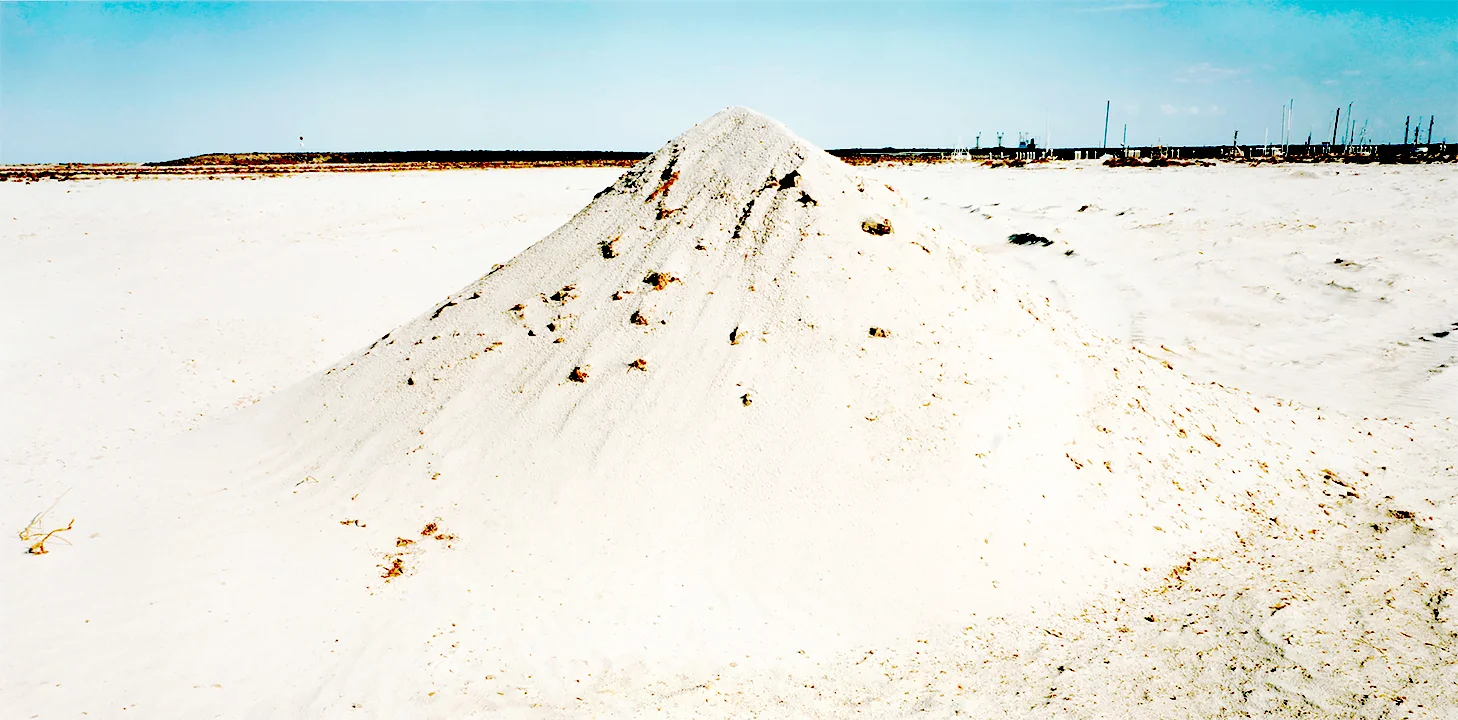 Made Mountains #6