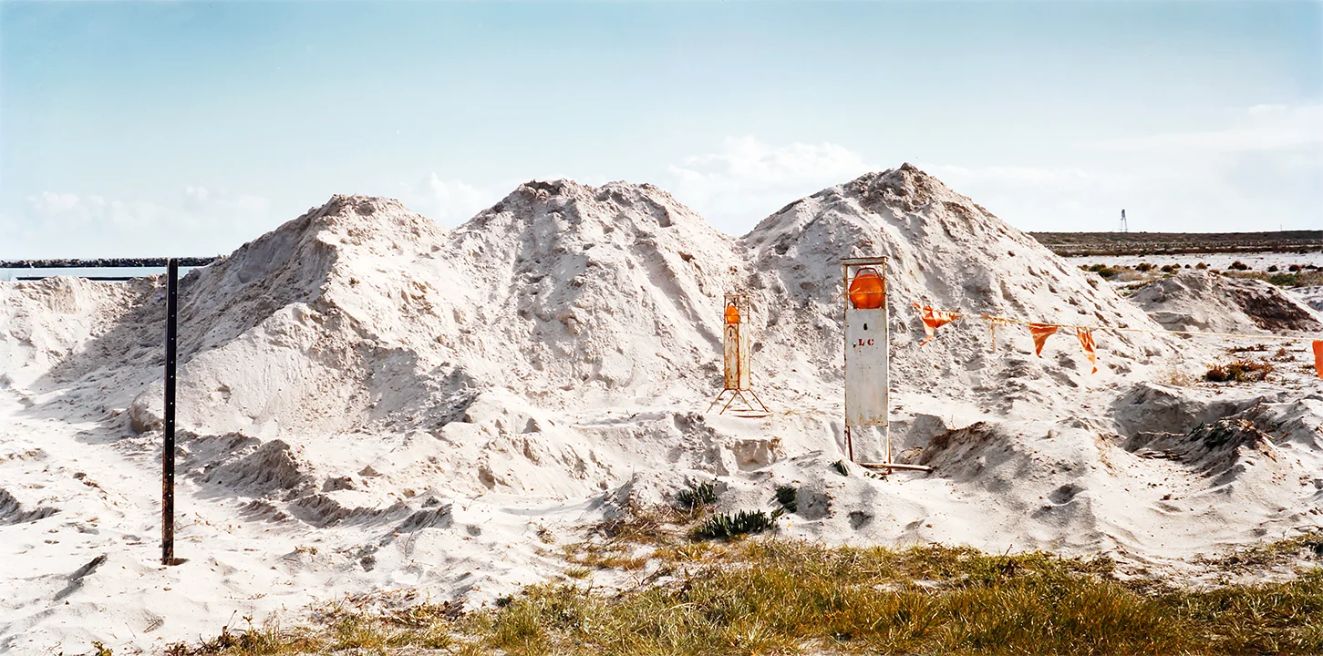 Made Mountains #8