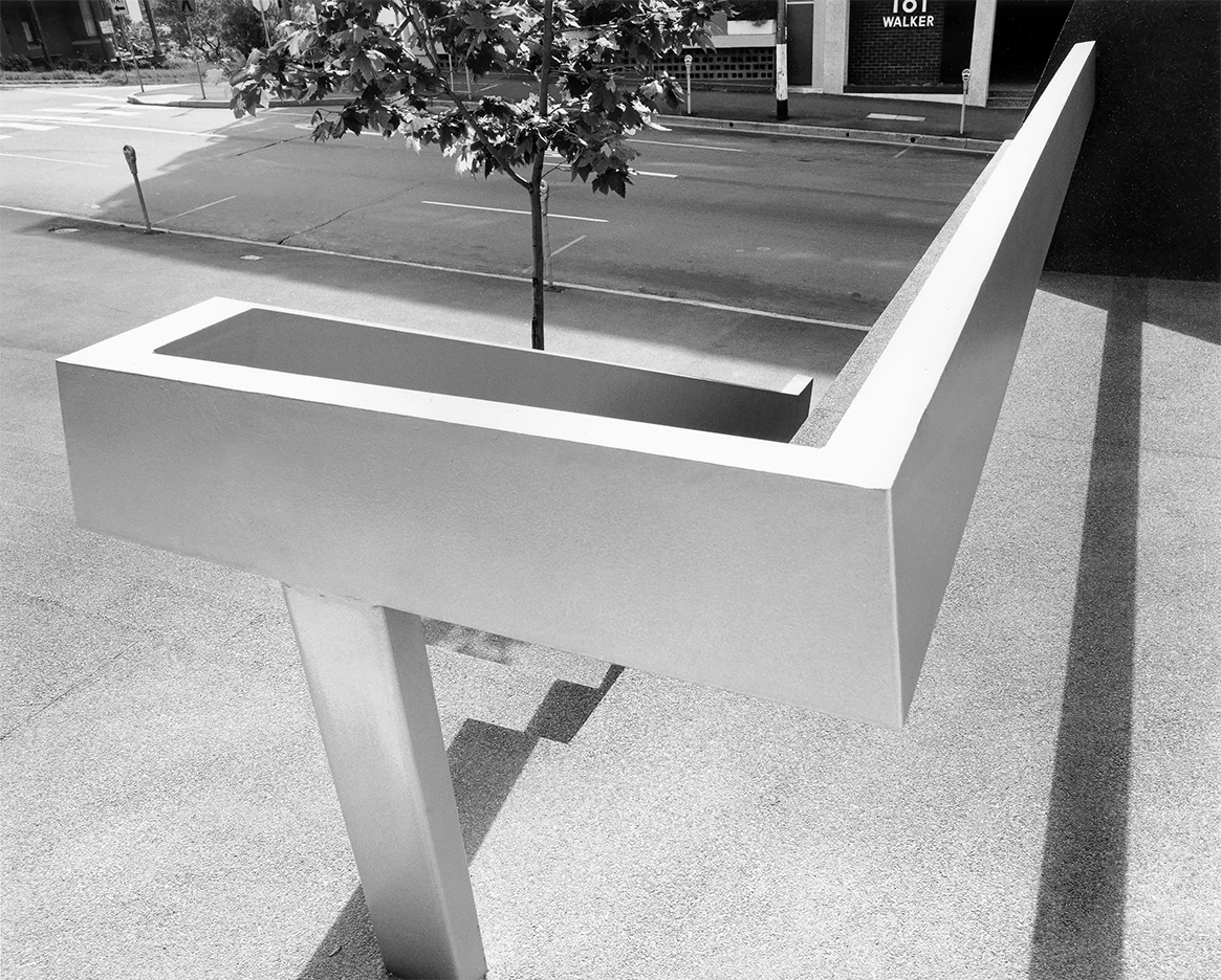 City-Spaces, Sydney #20