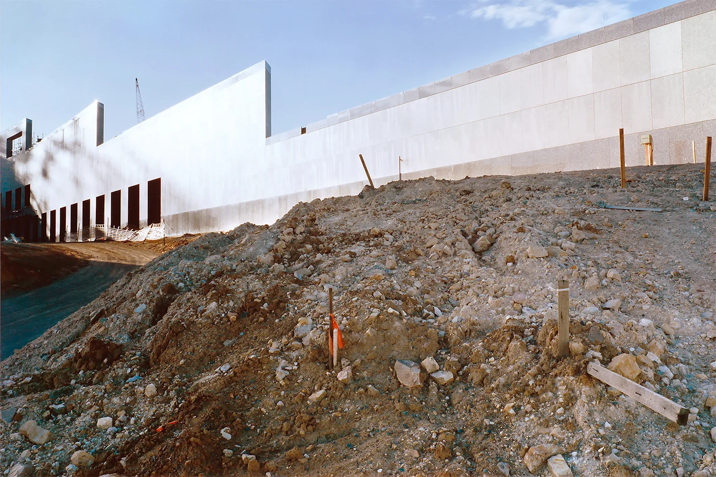The Parliament House Project #16