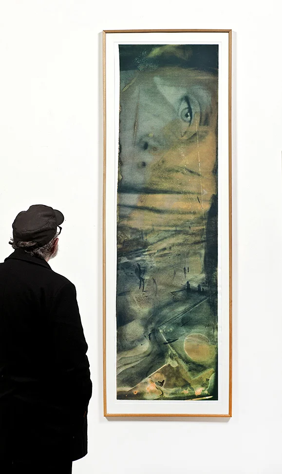 The Lure of Unrealised Desire 1993-1994 #2