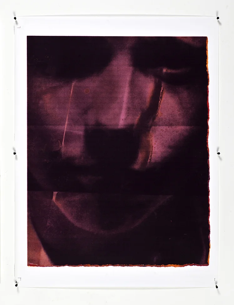 The Lure of Unrealised Desire 1993-1994 #5