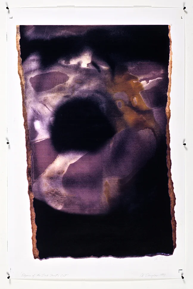 The Lure of Unrealised Desire 1993-1994 #6