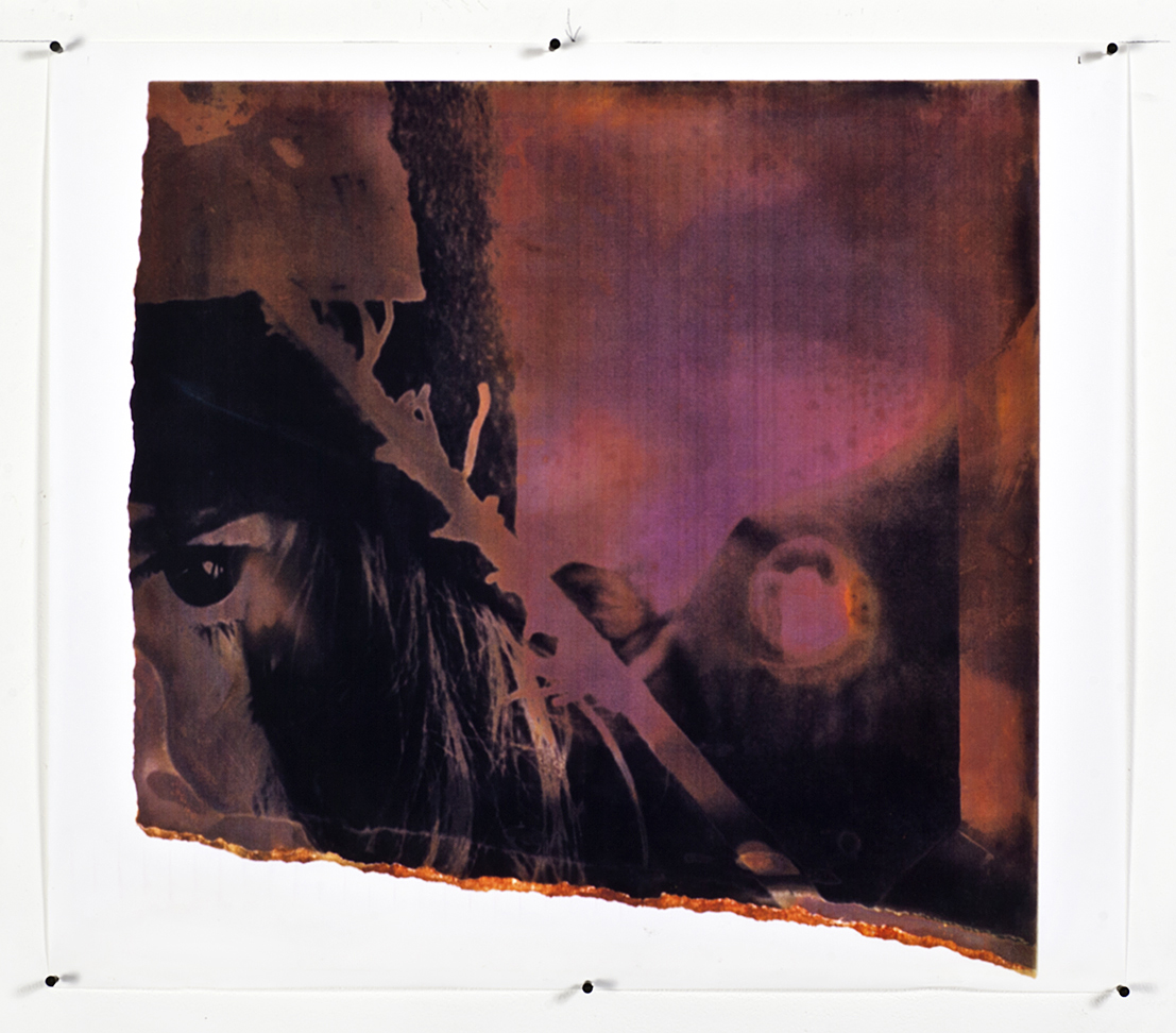 The Lure of Unrealised Desire 1993-1994 #7