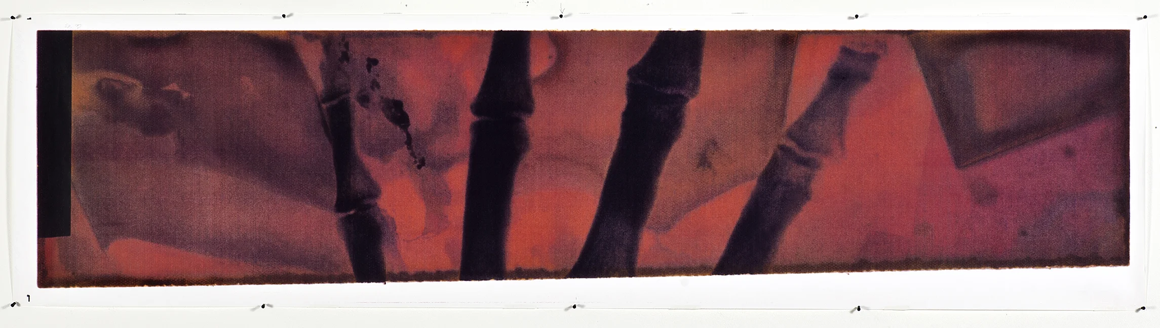The Lure of Unrealised Desire 1993-1994 #8