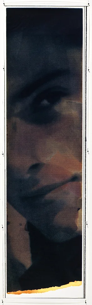 The Lure of Unrealised Desire 1993-1994 #19