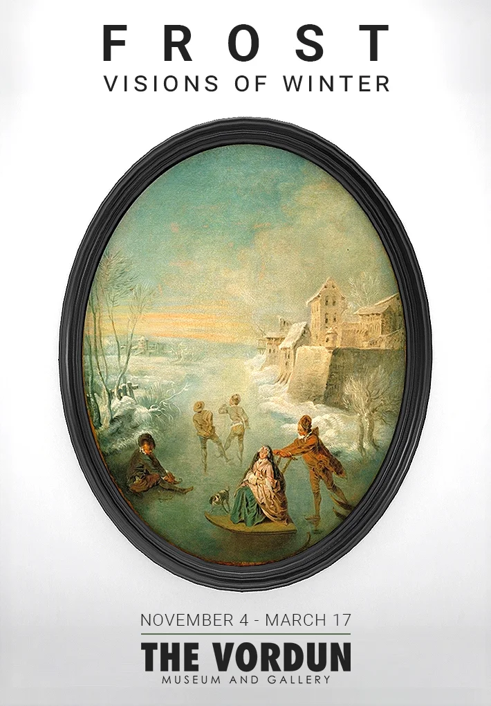 Frost: Visions of Winter