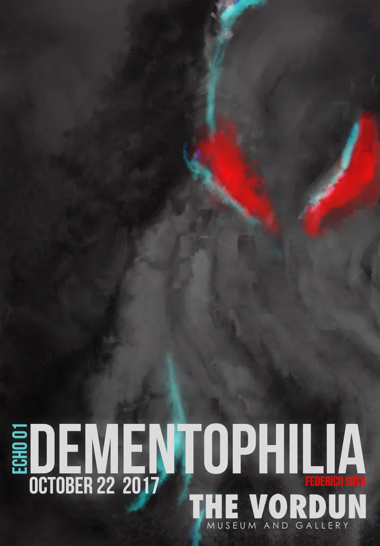 Dementophilia – Echo 01