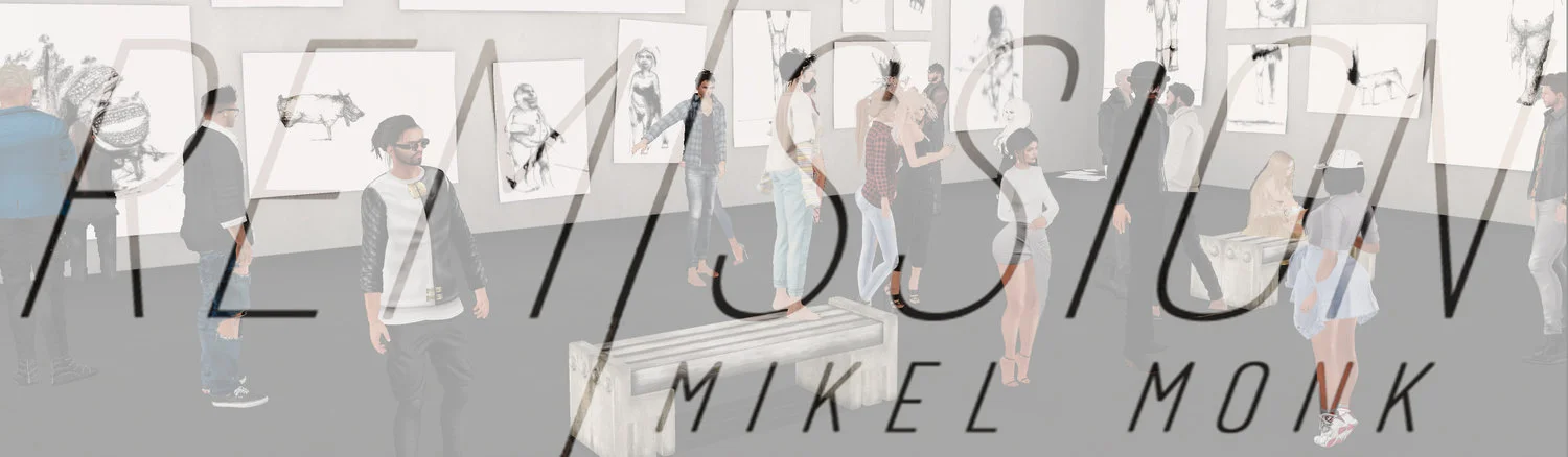 Remission opens with a bang!