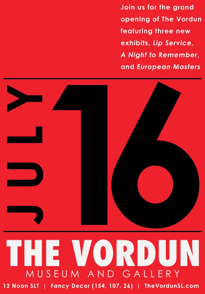 Grand Opening Reception