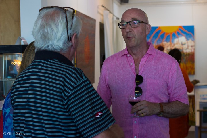 Simon-Chinnery-Exhibition-Hastings-Arts-Forum-2018