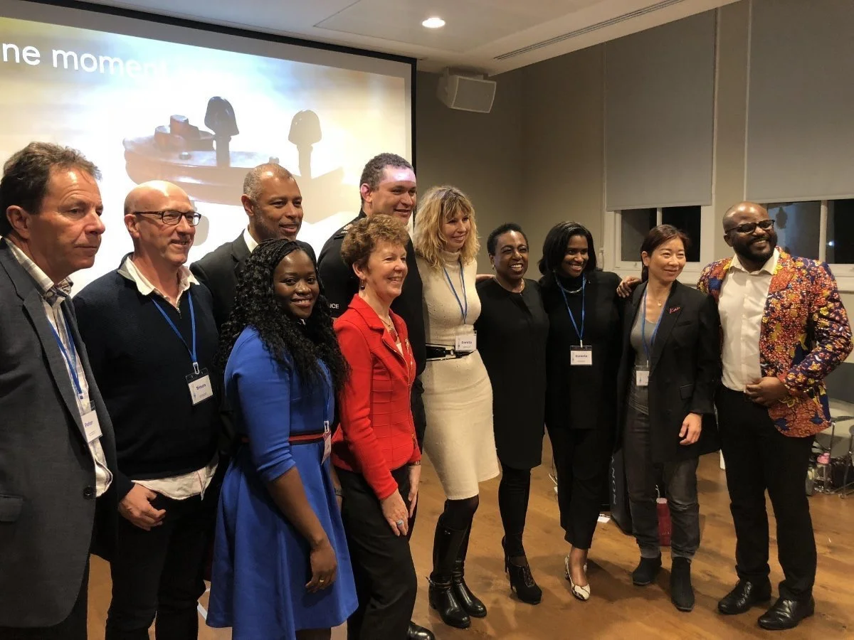 The Enjoyable Life Series Conference