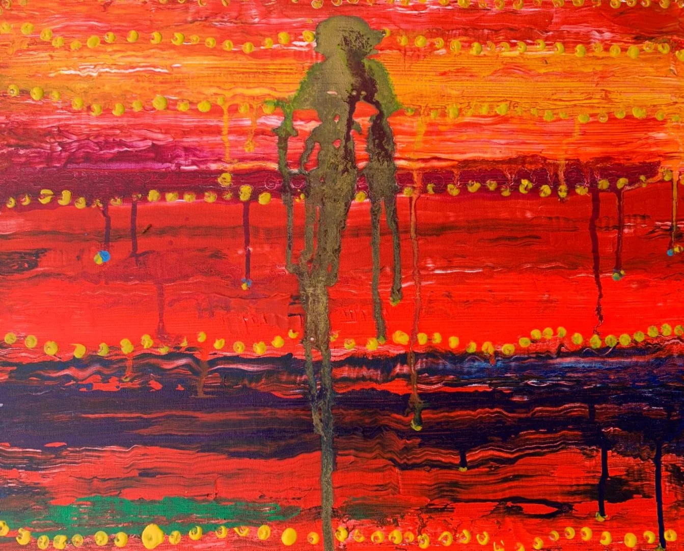 Spirit Guide (April 2019)