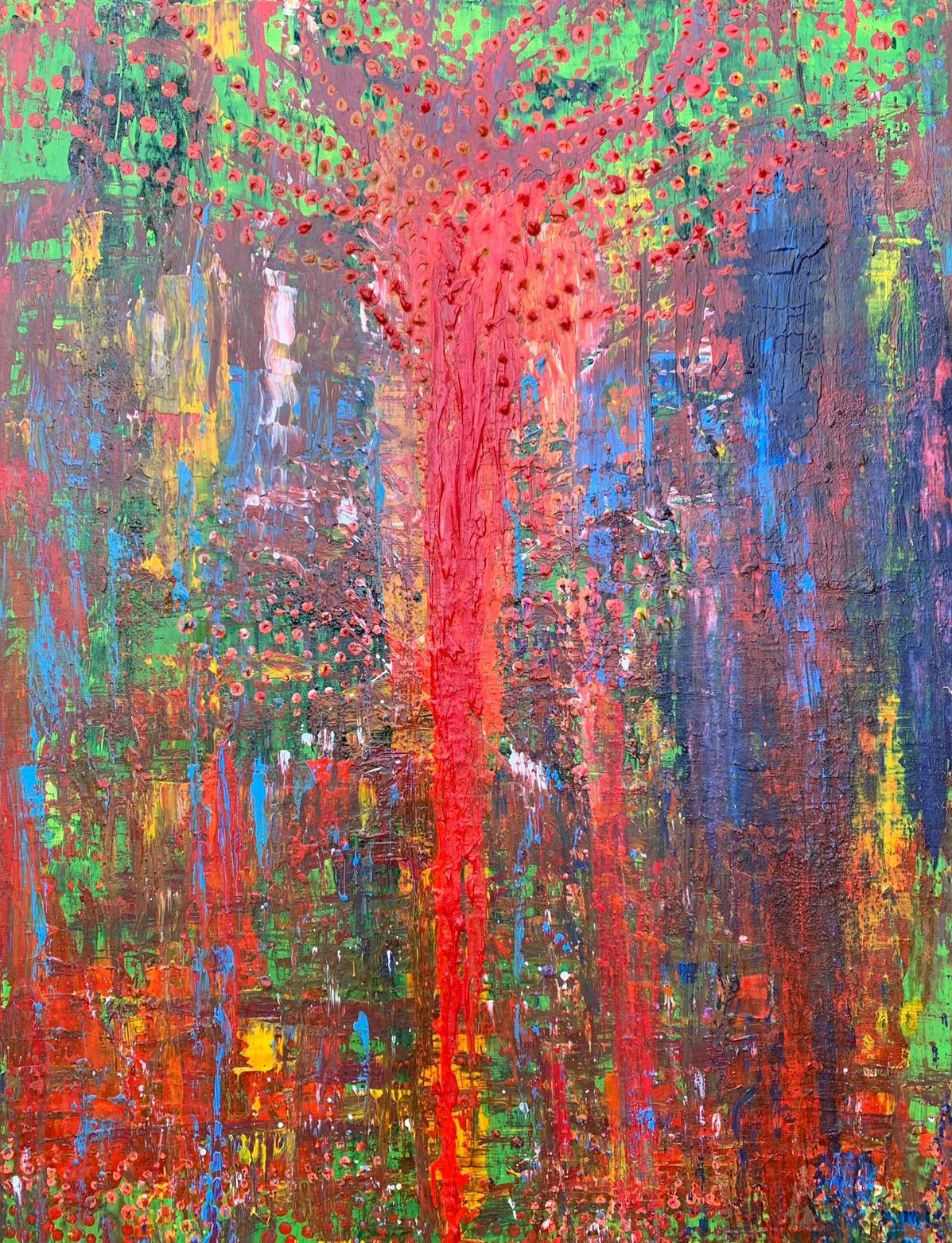 Jungle Vision (July 2019)