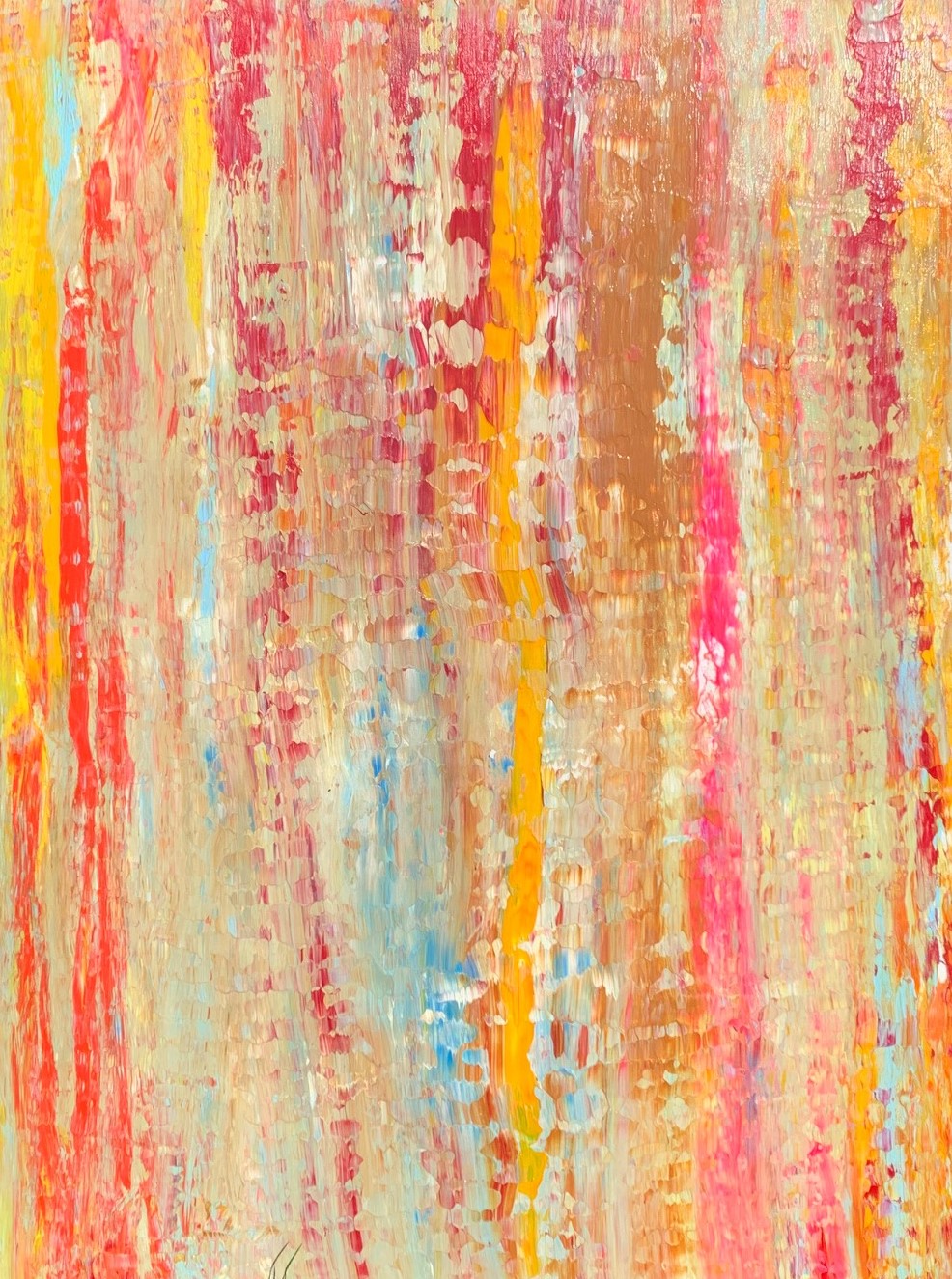 Reflection 2 (July 2019)