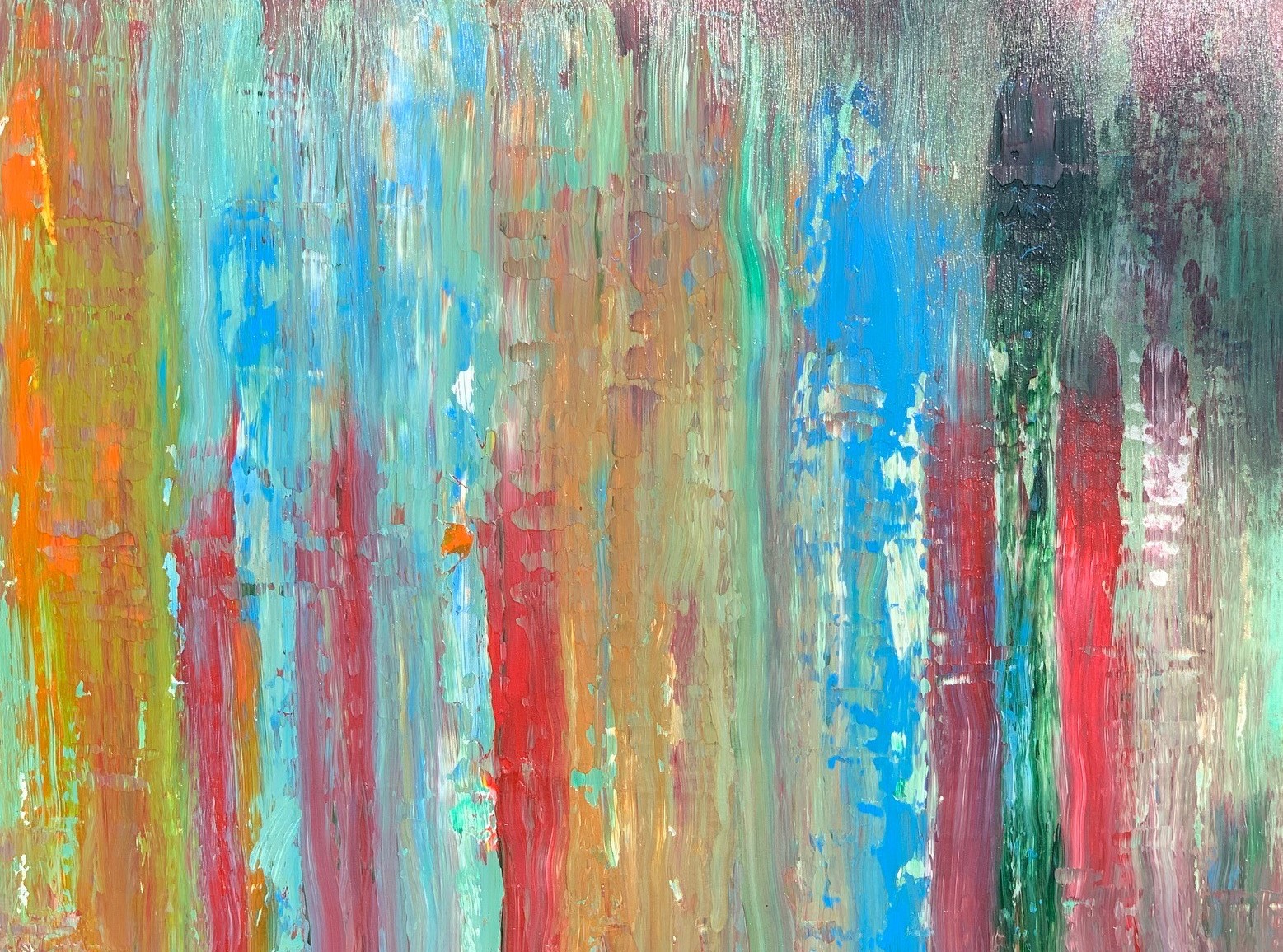 Reflection 1 (July 2019)