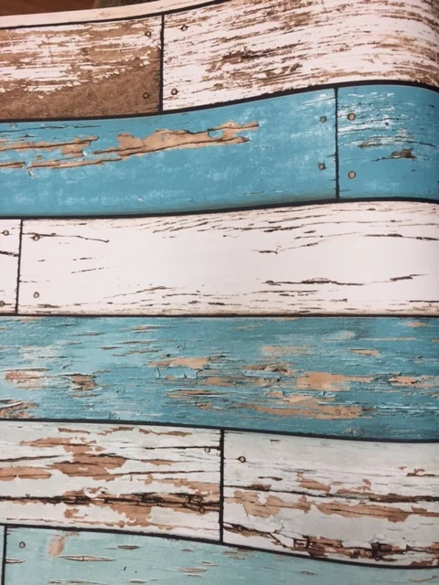 It's Not Your Grandma's Wallpaper! 
