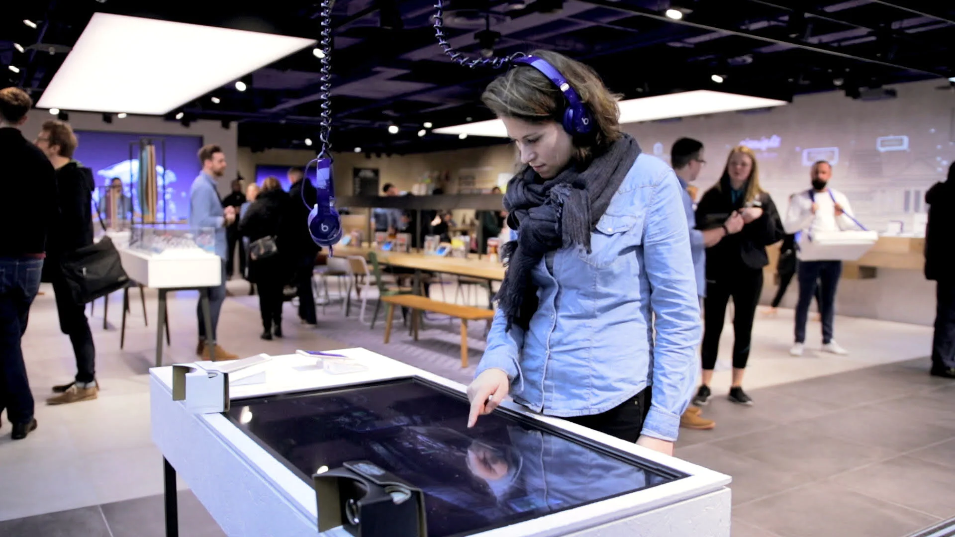 O2 - Service design and digital transformation