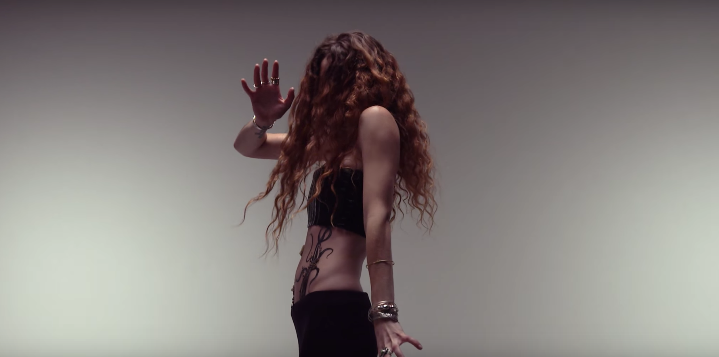 GALLOWS GHOST - Personal project: Wrote and directed song and video