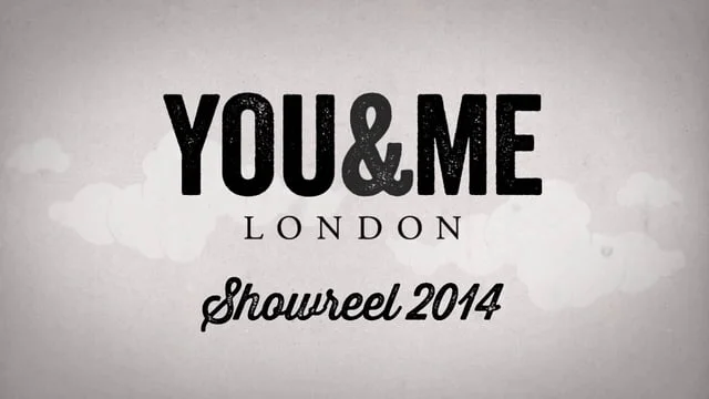Jamie Davies - Showreel 2014