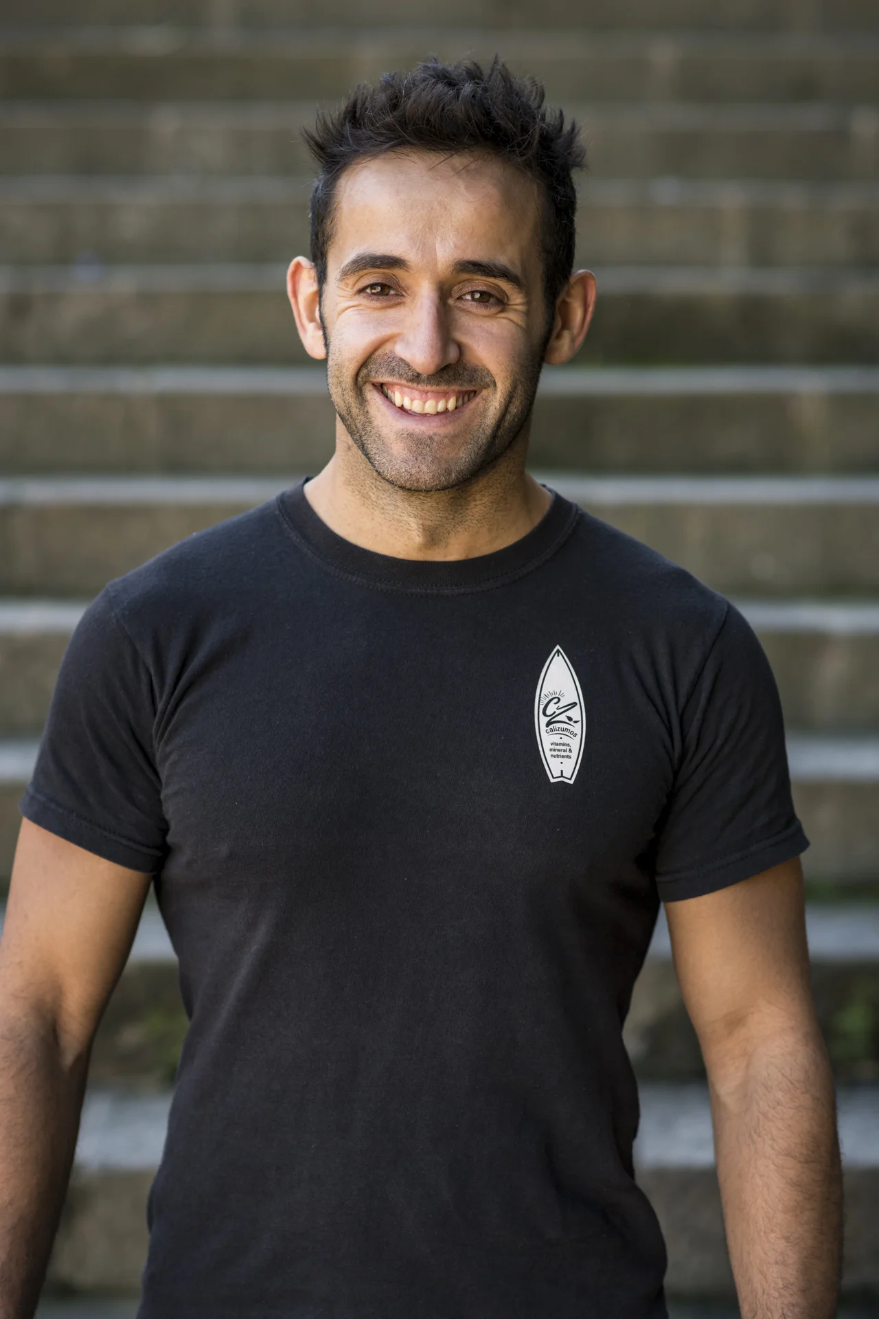 Jordi Baulenas