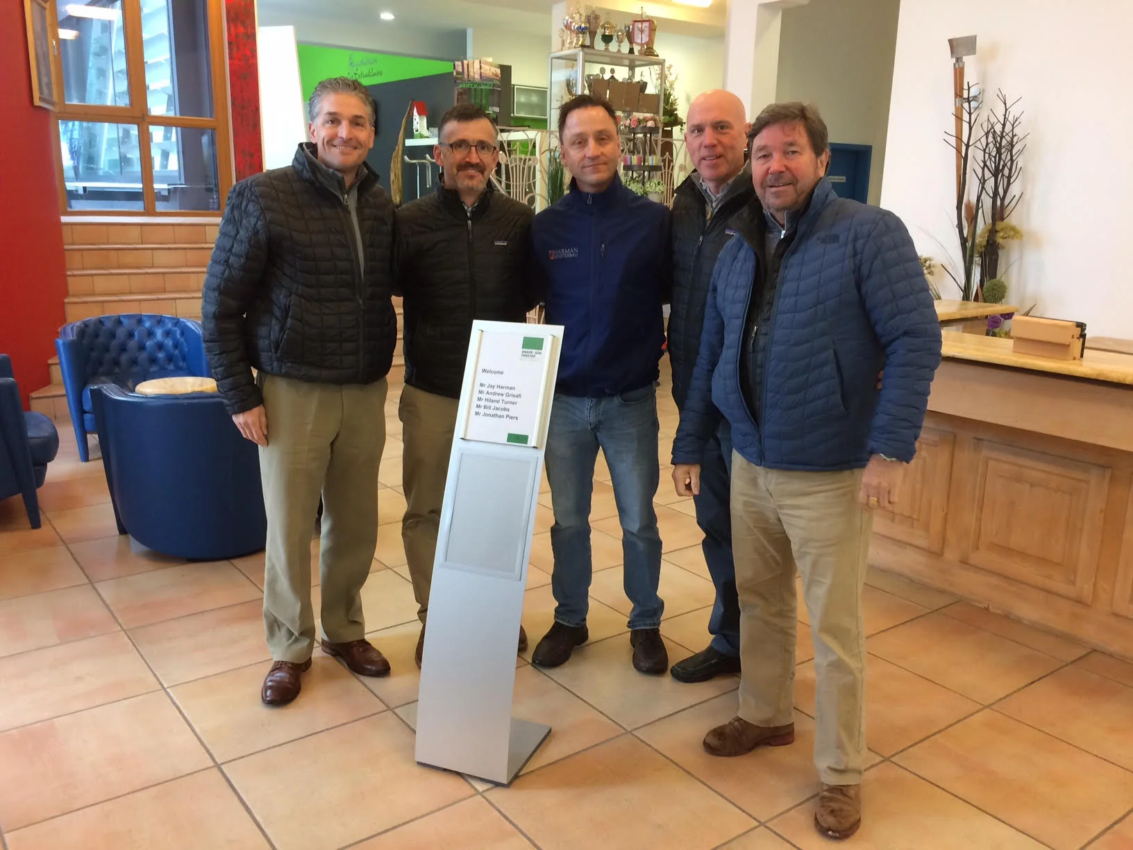 Turn Intention Into Action