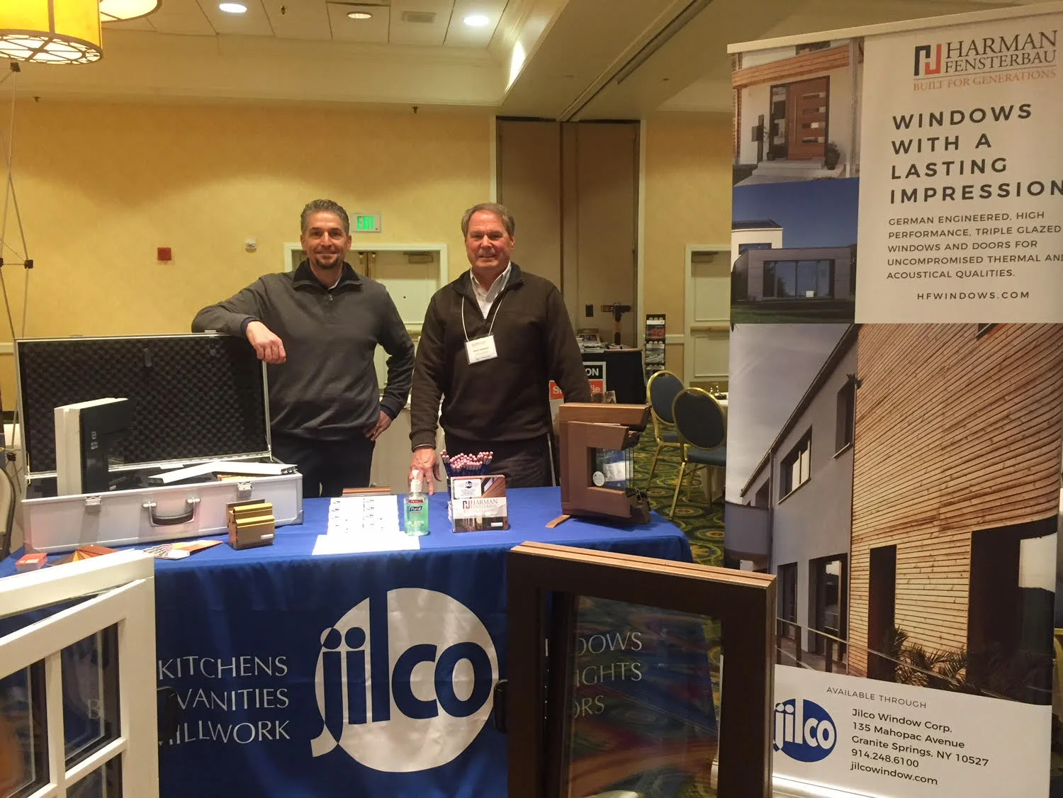 Small Steps Create Big Shifts