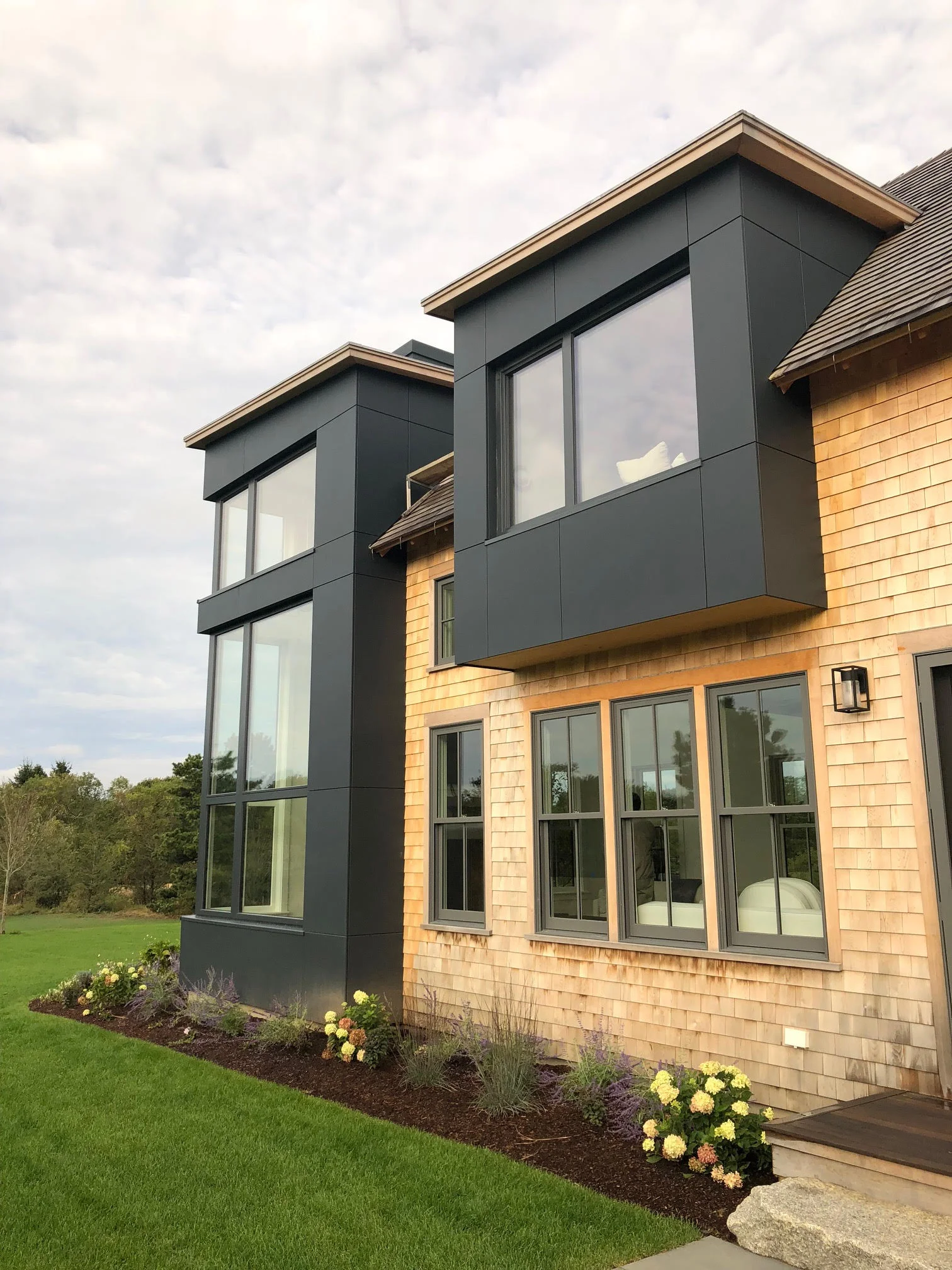 Make Room for Growth