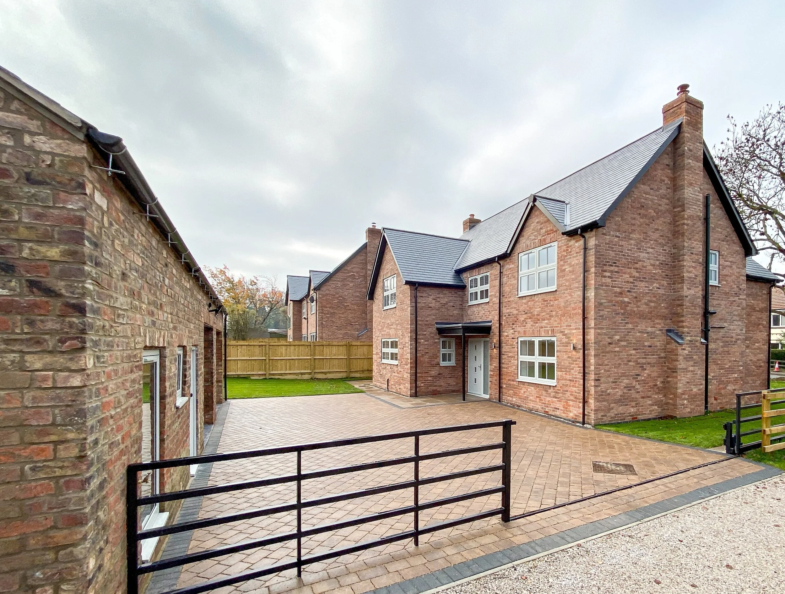 Gallery — Kyme Homes