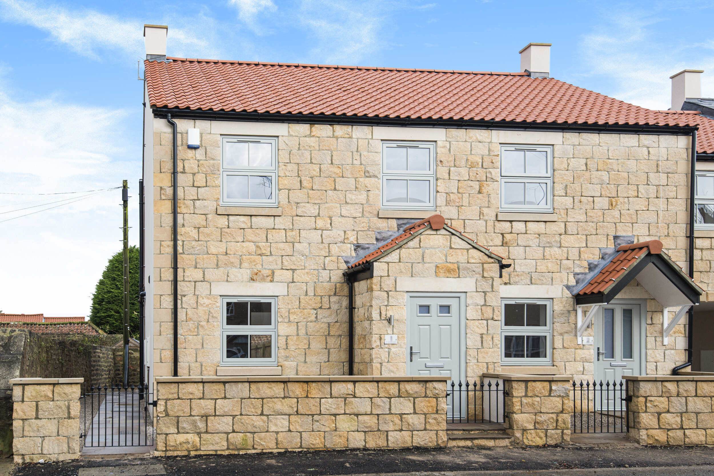 Gallery — Kyme Homes