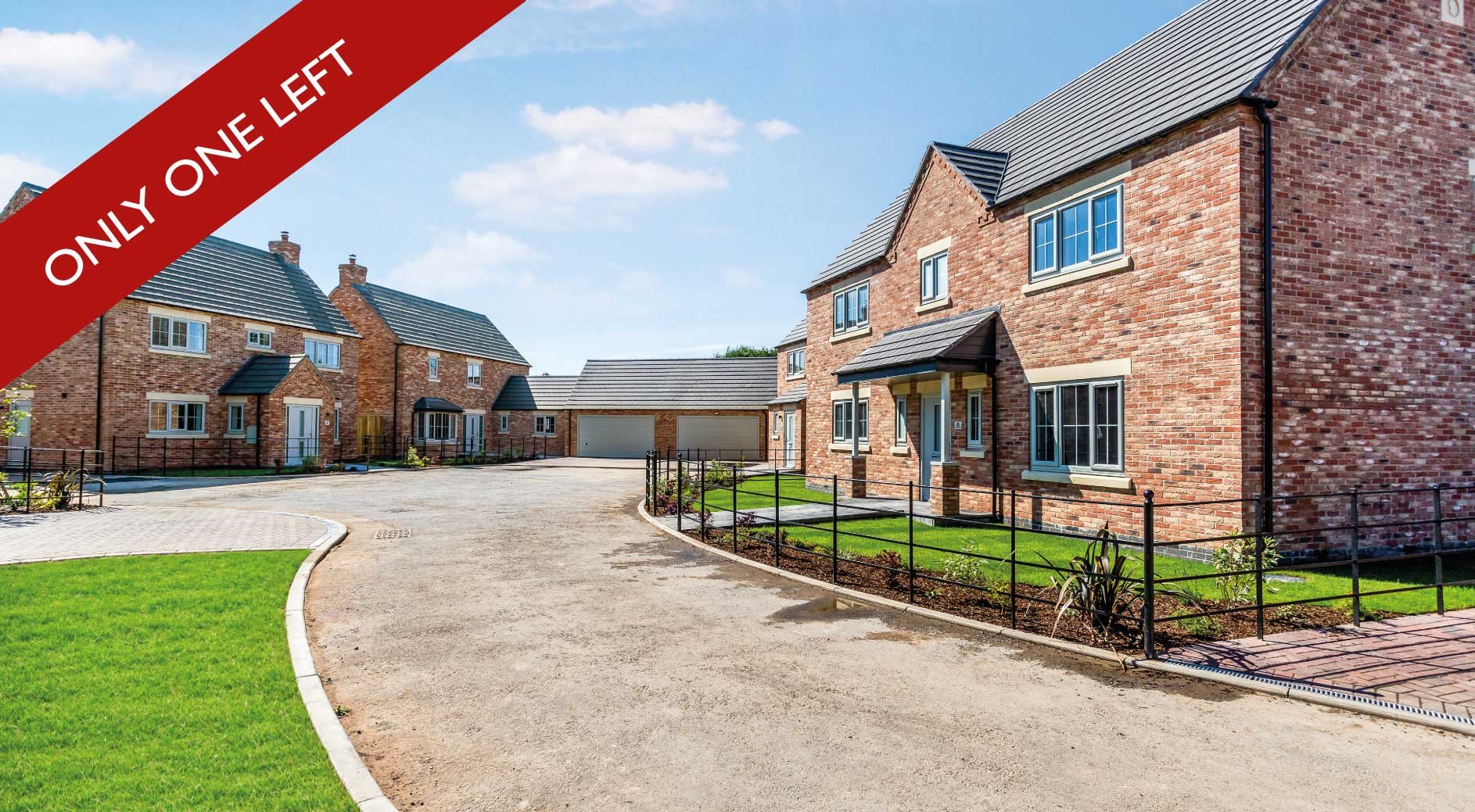 Meadow Croft, Camblesforth, Selby 