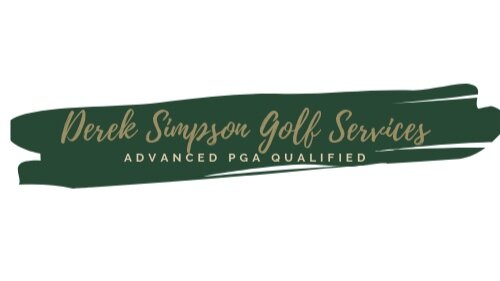 Derek Simpson Golf