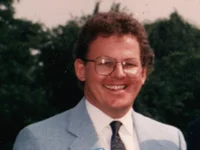   1974  Gene joins the firm 