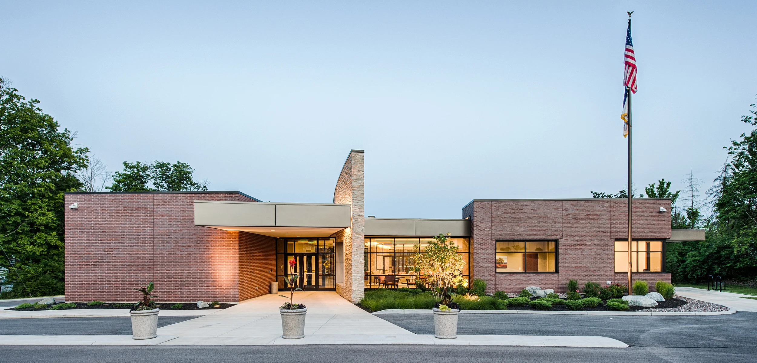 Florence Senior Center