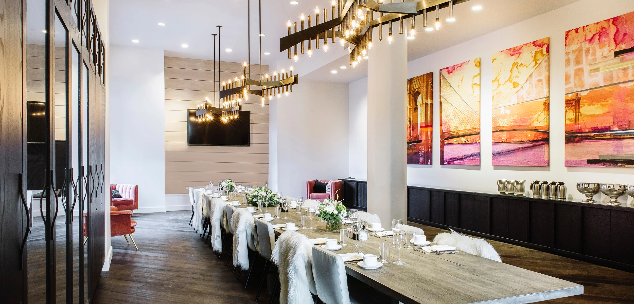 Hotel Covington