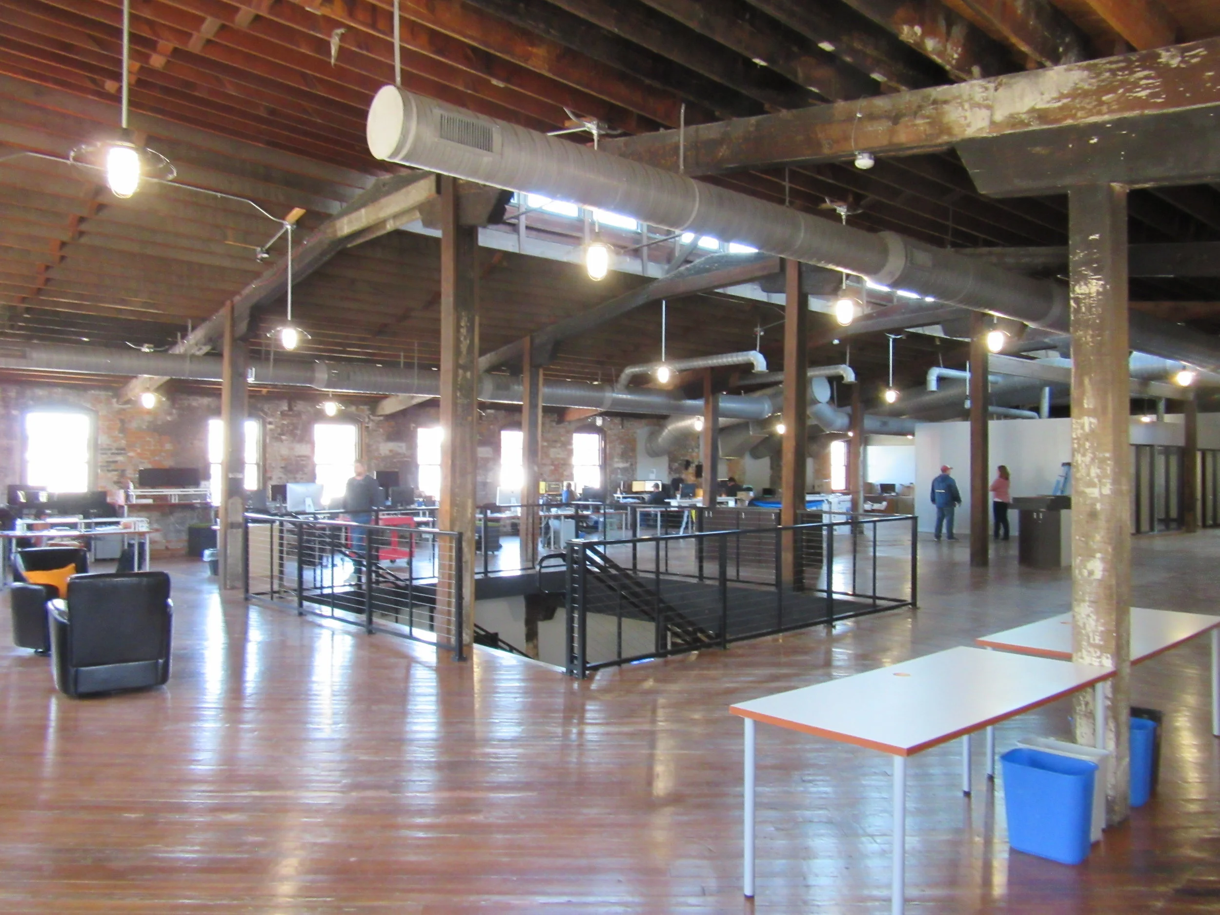 The New Home of RoadiD