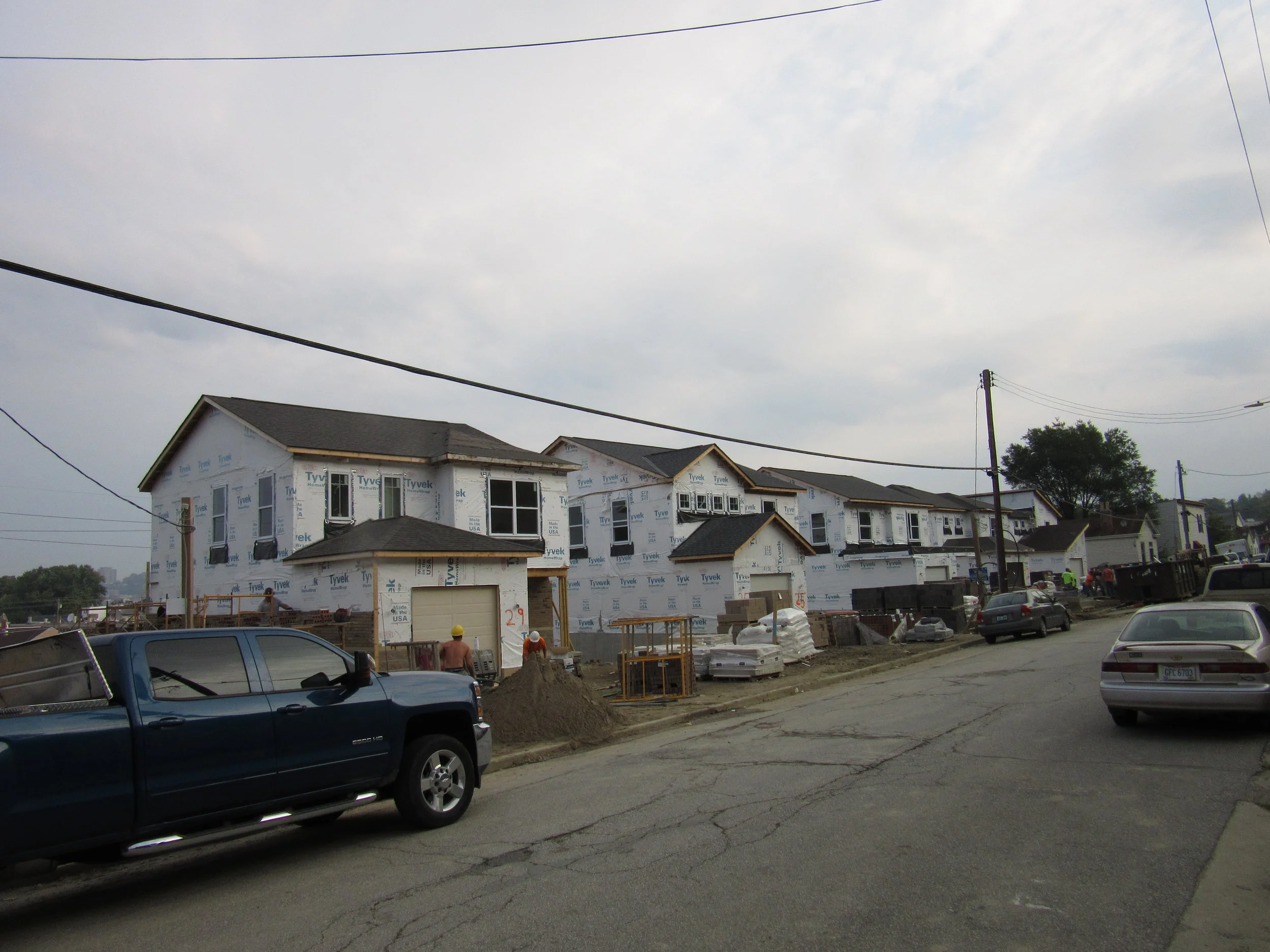 Housing: An Introduction