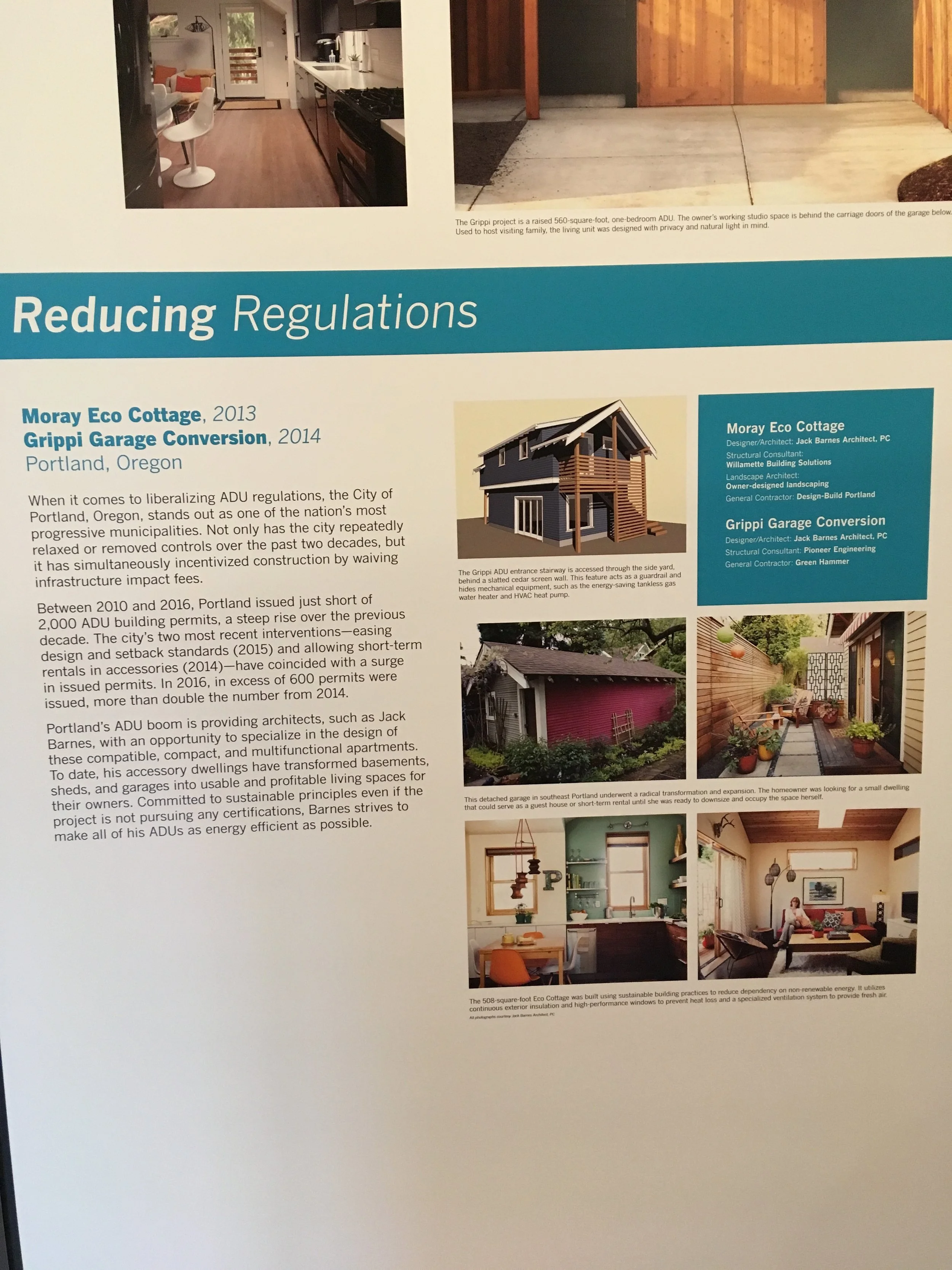 Housing: Housing For Everyone